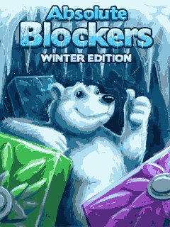 game pic for Absolute blockers: Winter edition